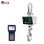 NVK OCS-B 1T-100T Digital Crane Scale Rechargeable Battery With Remote Control