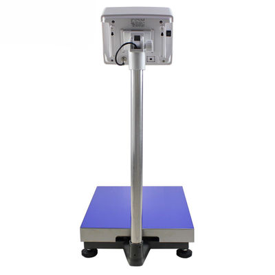 100kg By 20g Digital Bench Scales Stainless Steel Material Made