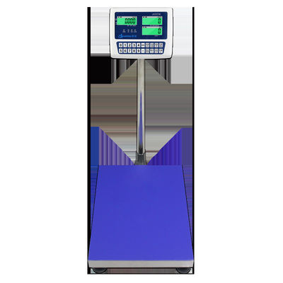 100kg By 20g Digital Bench Scales Stainless Steel Material Made