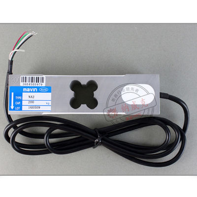High Accuracy Weighing Scale Spare Parts , 800 Kg Bench Scale Load Cell