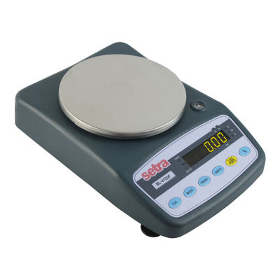 Portable Electronic Precision Balance Scales For Jewelry / Laboratory