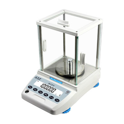 Sensitive Digital Balance Scales , High Precision Lab Balance Scale