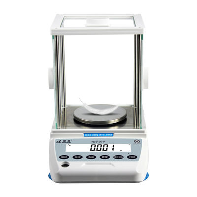 Sensitive Digital Balance Scales , High Precision Lab Balance Scale