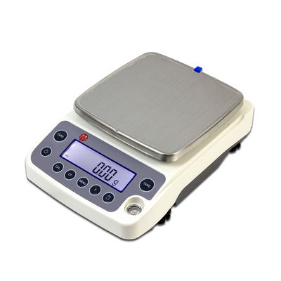Electric Balance Scale , Mini Size 0.01g Accuracy Digital Beam Balance