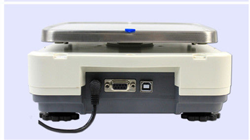 Electric Balance Scale , Mini Size 0.01g Accuracy Digital Beam Balance