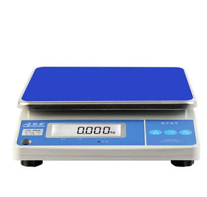 30kg High Precision Digital Bench Weighing Scale Industrial Grade