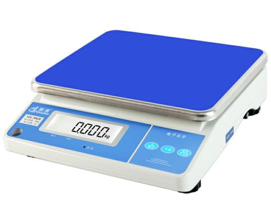 30kg High Precision Digital Bench Weighing Scale Industrial Grade