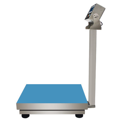 IP68 Waterproof Stainless Steel Bench Scale For Industry Electronic Weighing Scale