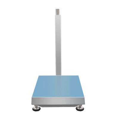Stainless Steel Bench Scale Pan Frame Electronic Weighing Scales