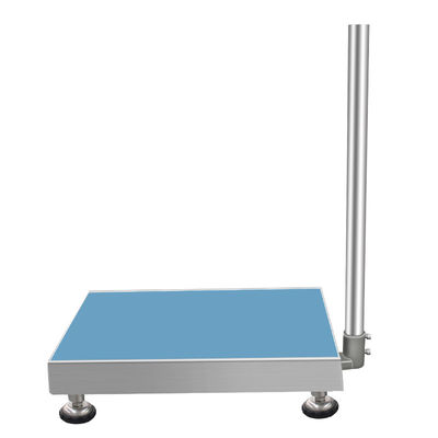 30-300kg Capacity Digital Bench Scale Frame Stainless Steel Platform Scales