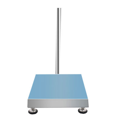 30-300kg Capacity Digital Bench Scale Frame Stainless Steel Platform Scales