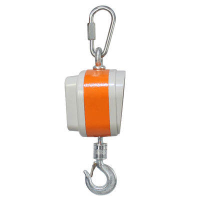 500kg Capacity OCS Digital Crane Scale OIML Hanging Scale ABS Housing