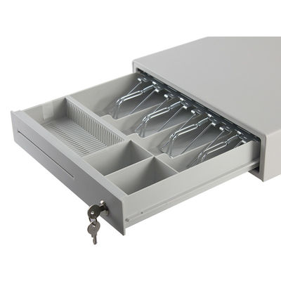 Supermarket Cash Box Cash Drawer for Cash Register POS System