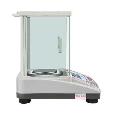 0.001g Accuracy Electronic Balance Weighing Scales For Medical Lab