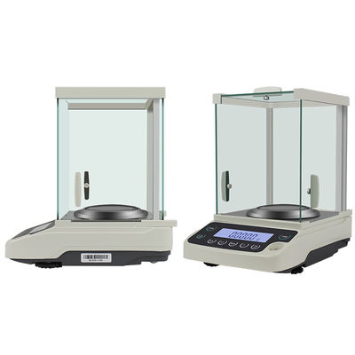 0.0001g Digital High Precision Balance Scales For Lab/ Medical/ Jewelry