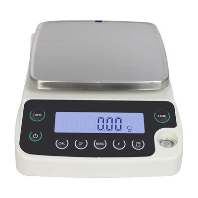 High Precision Digital Balance Scales , 0.01g Accuracy Portable Balance Scale