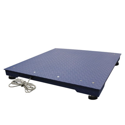 Precision Digital Floor Scale Electronic Weighing Scales Price With Indicator