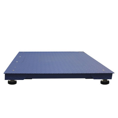 Precision Digital Floor Scale Electronic Weighing Scales Price With Indicator