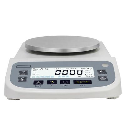 1200-10200g 0.01g High Precision Gold Jewelry Weighing Scale Electronic Analytical Counting Balance