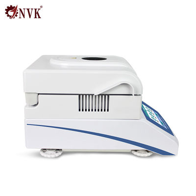 NVK Hot Selling Food Plant Lab Grain Digital Analyzer Smart Sensor Grain Moisture Meter