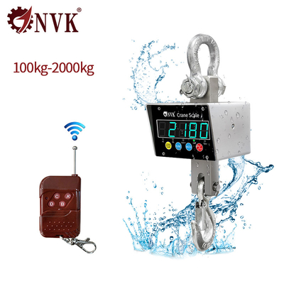 NVK ขนาดเล็ก 100 กิโลกรัม-2T อุตสาหกรรม 304 วัสดุสแตนเลส เครื่องปรับน้ํา